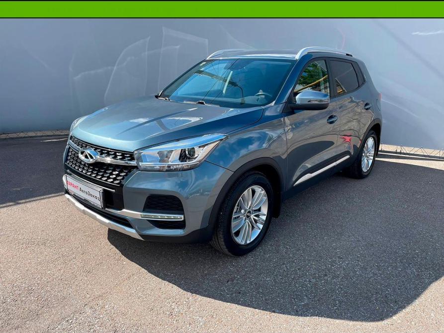 Chery Tiggo 4 I Рестайлинг Стерлитамак  - изображение 1