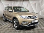 Geely Atlas I Москва  - изображение 23