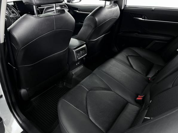 Toyota Camry VIII (XV70) Рестайлинг с пробегом 2021 года, цена 3 460 000 рублей, 88200 км, седан, Автокод Объявления