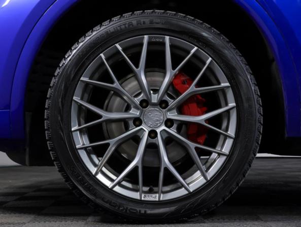 Audi Q5 II (FY) Рестайлинг с пробегом 2021 года, цена 4 641 000 рублей, 73156 км, внедорожник, Автокод Объявления