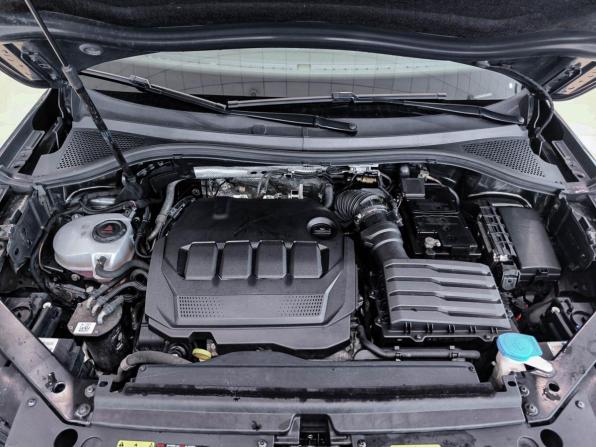 Volkswagen Tiguan II Рестайлинг с пробегом 2020 года, цена 2 630 000 рублей, 98765 км, внедорожник, Автокод Объявления