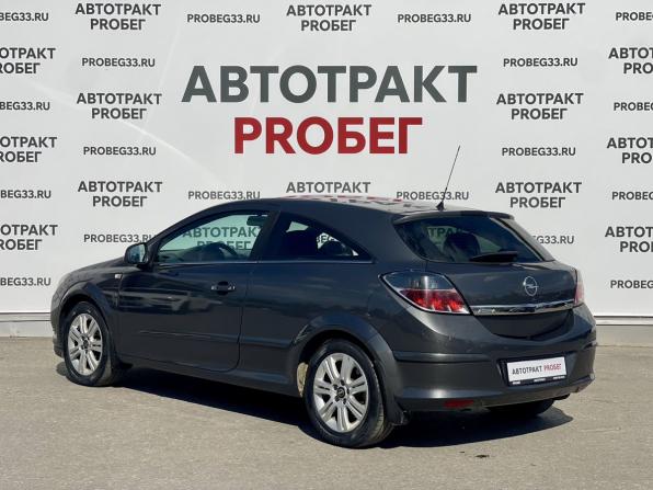 Opel Astra H Рестайлинг с пробегом 2010 года, цена 395 000 рублей, 198000 км, хэтчбек, Автокод Объявления