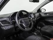 Hyundai Solaris II Рестайлинг Москва  - изображение 25