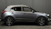 Hyundai Creta I Рестайлинг Смоленск  - изображение 29