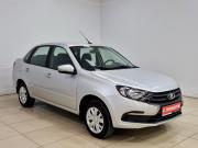 Lada (ВАЗ) Granta I Рестайлинг Альметьевск  - изображение 24