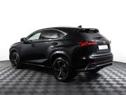 Lexus NX I Рестайлинг Москва  - изображение 34