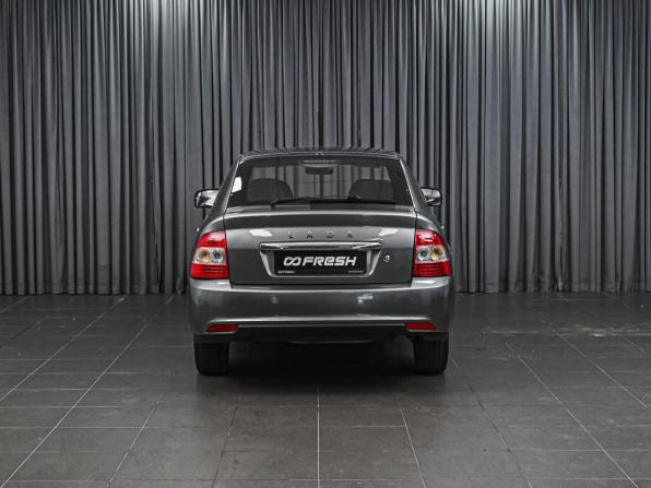Lada (ВАЗ) Priora I с пробегом 2011 года, цена 579 000 рублей, 213959 км, хэтчбек, Автокод Объявления