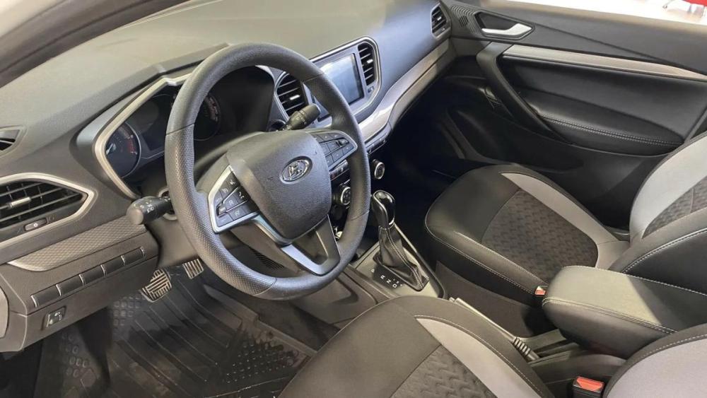 Lada (ВАЗ) Vesta I Рестайлинг (NG) Пермь  - изображение 23