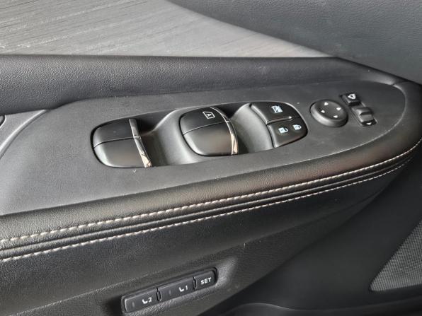 Nissan Murano III (Z52) с пробегом 2021 года, цена 2 699 000 рублей, 109402 км, внедорожник, Автокод Объявления