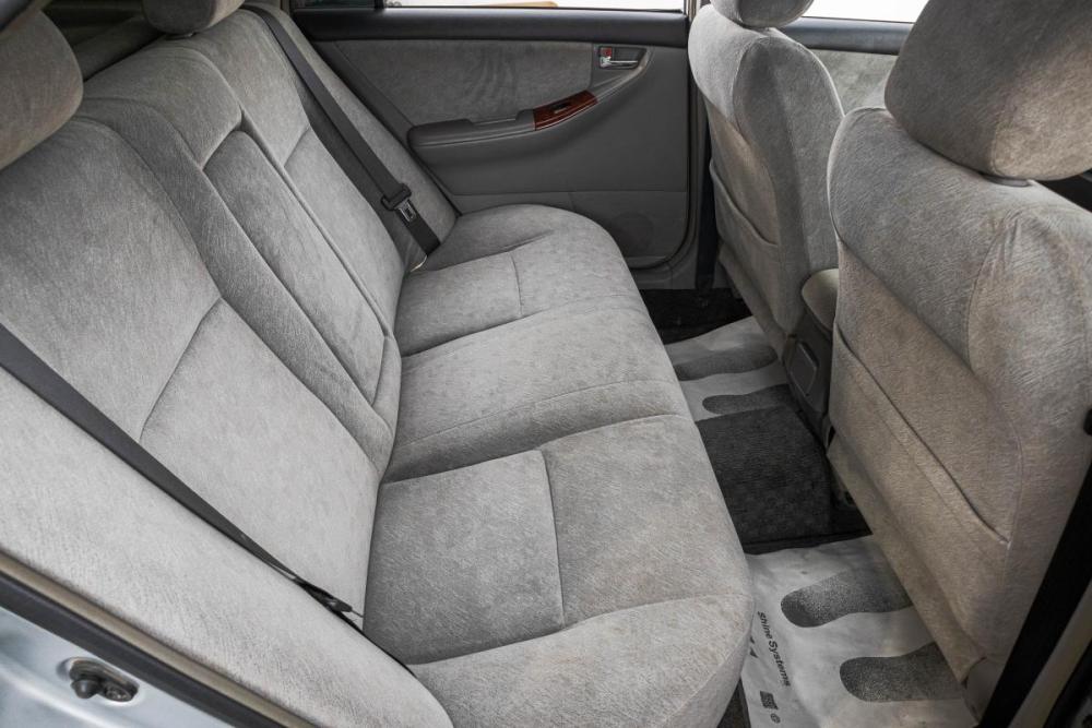 Toyota Corolla IX (E120 E130) Барнаул  - изображение 22