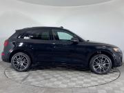 Audi SQ5 II (FY) Рестайлинг Ростов-на-Дону  - изображение 34