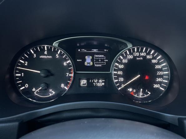 Nissan Pathfinder IV с пробегом 2014 года, цена 1 770 000 рублей, 117215 км, внедорожник, Автокод Объявления