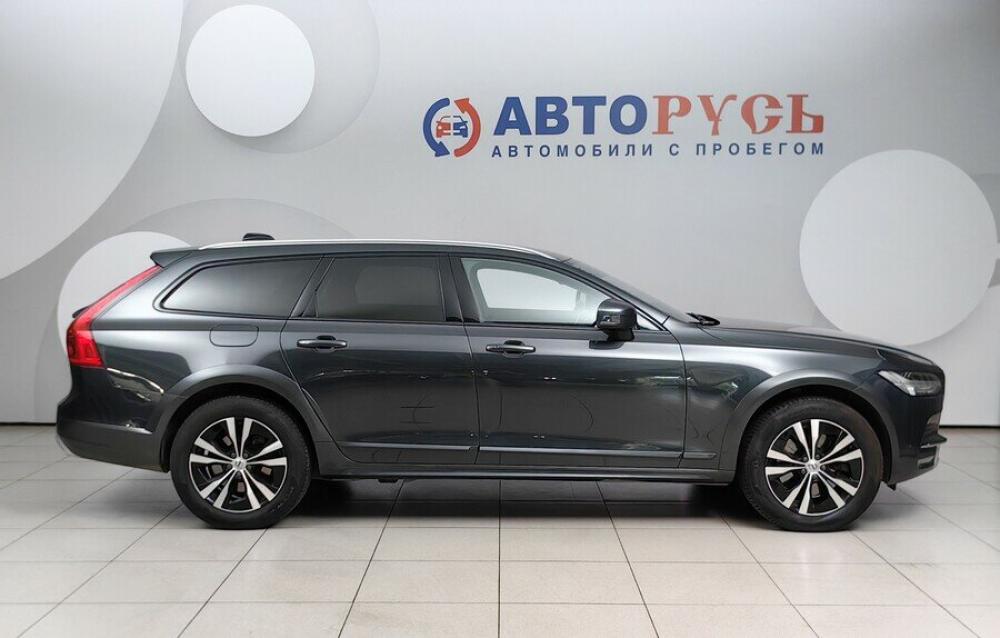 Volvo V90 Cross Country I Подольск  - изображение 5