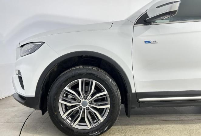 Belgee X70 I с пробегом 2024 года, цена 2 180 000 рублей, 56016 км, внедорожник, Автокод Объявления