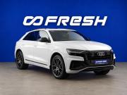 Audi Q8 I (4M) Москва  - изображение 27