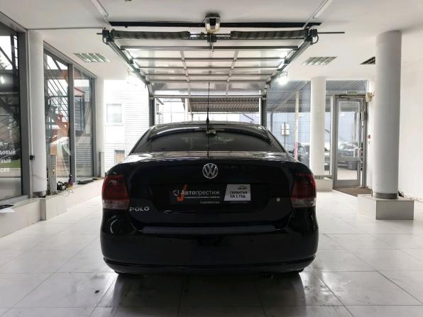 Volkswagen Polo V с пробегом 2012 года, цена 770 000 рублей, 243347 км, седан, Автокод Объявления