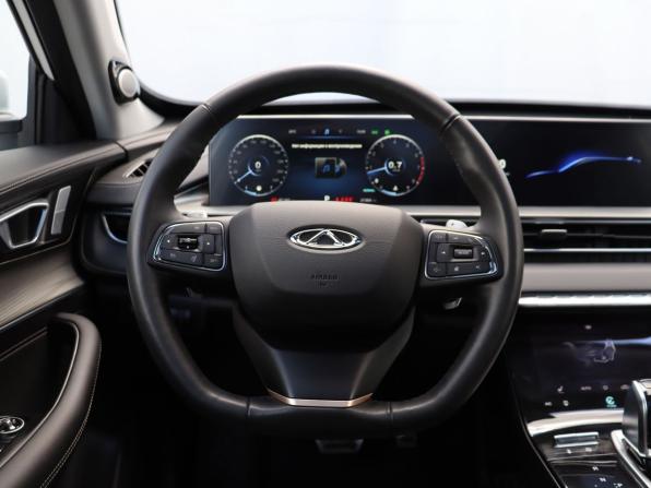 Chery Tiggo 8 Pro Max I с пробегом 2023 года, цена 2 300 000 рублей, 21383 км, внедорожник, Автокод Объявления
