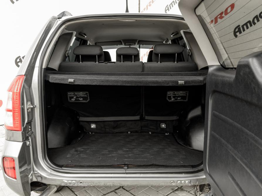 Chery Tiggo (T11) I Рестайлинг (FL) Екатеринбург  - изображение 9