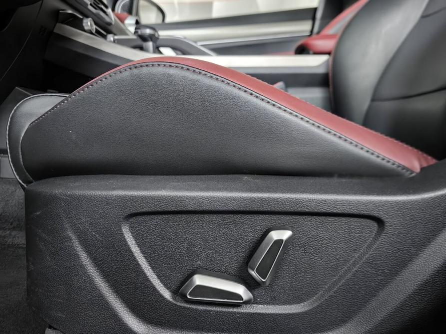 Geely Coolray I Москва  - изображение 21