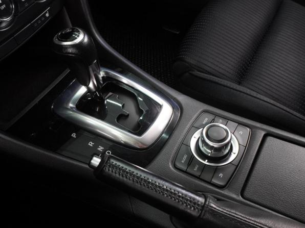 Mazda 6 III (GJ) с пробегом 2014 года, цена 1 823 000 рублей, 144974 км, седан, Автокод Объявления