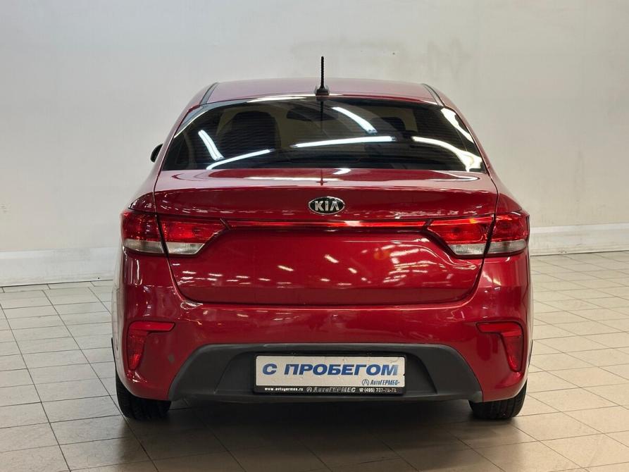 Kia Rio IV Балашиха  - изображение 3