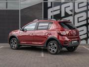Renault Sandero II Рестайлинг Краснодар  - изображение 22