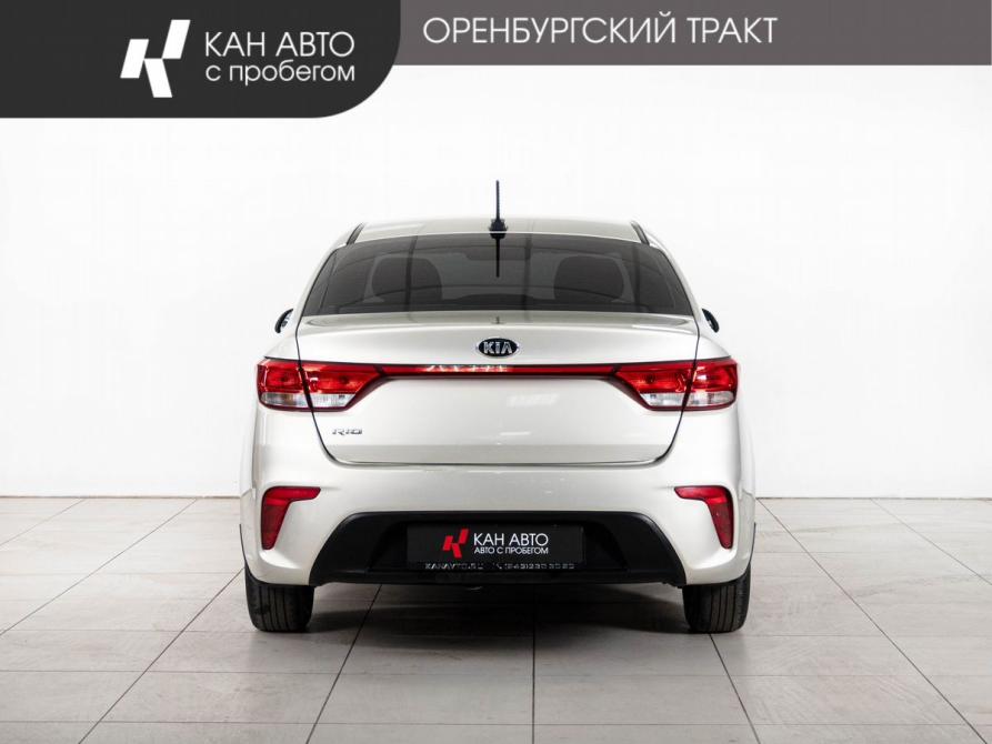 Kia Rio IV Казань  - изображение 4