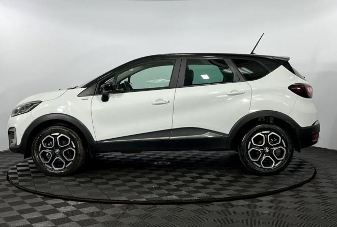 Renault Kaptur I Рестайлинг с пробегом 2020 года, цена 1 500 000 рублей, 119808 км, внедорожник, Автокод Объявления