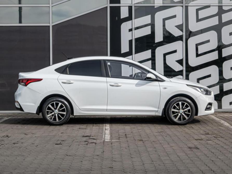 Hyundai Solaris II Краснодар  - изображение 5