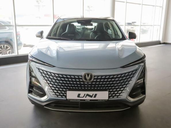 Новый Changan UNI-T I 2024 года, цена 3 309 900 рублей, внедорожник, Автокод Объявления