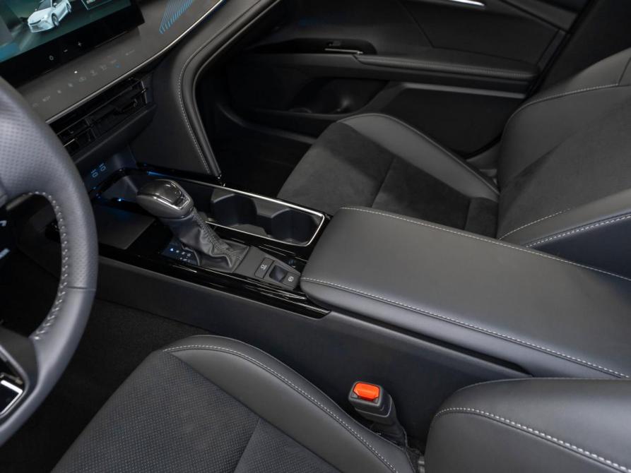 Toyota Camry IX (XV80) China Market Москва  - изображение 21