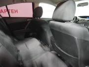 Mazda 3 II (BL) Рестайлинг Вологда  - изображение 29