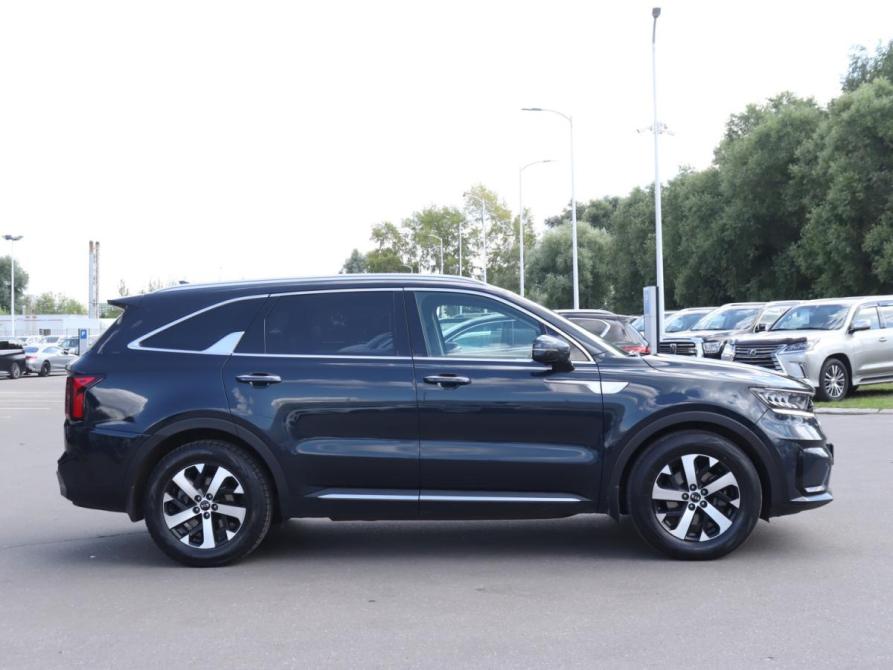 Kia Sorento IV Москва  - изображение 4
