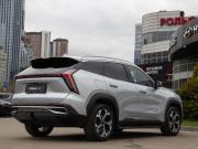 Geely Atlas II Москва  - изображение 30