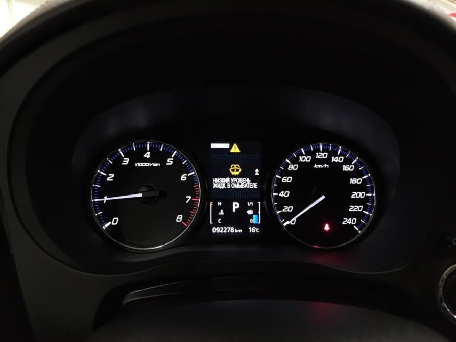Mitsubishi Outlander III Рестайлинг 3 Казань  - изображение 16