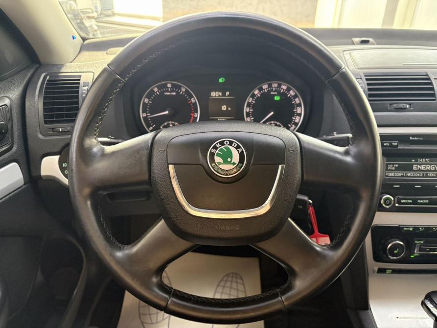 Skoda Octavia II (A5) Рестайлинг Ярославль  - изображение 18