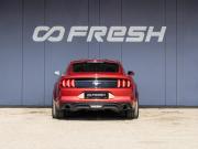 Ford Mustang VI Рестайлинг Краснодар  - изображение 26