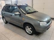 Lada (ВАЗ) Kalina I Арзамас  - изображение 6