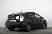 Toyota Prius Alpha I (ZVW40/41) Томск  - изображение 26