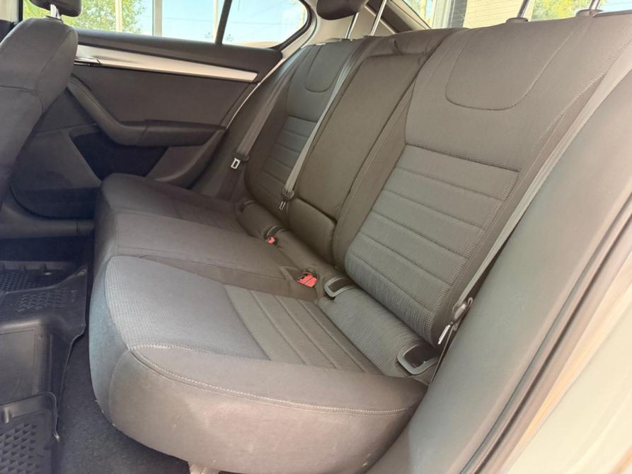Skoda Octavia III (A7) Таганрог  - изображение 18