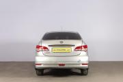 Nissan Almera III (G15) Новосибирск  - изображение 24