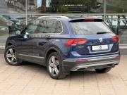 Volkswagen Tiguan II Москва  - изображение 22