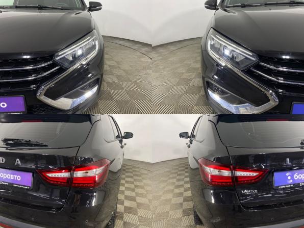 Lada (ВАЗ) Vesta I Рестайлинг (NG) с пробегом 2024 года, цена 1 350 000 рублей, 16924 км, универсал, Автокод Объявления