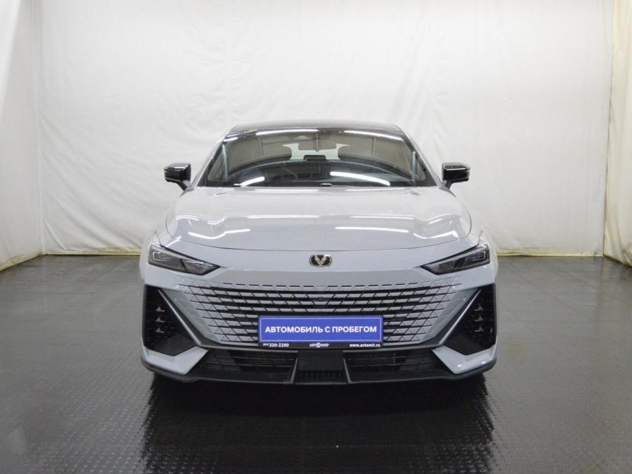 Changan UNI-V I Санкт-Петербург  - изображение 2
