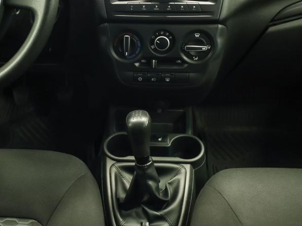 Lada (ВАЗ) Granta I Рестайлинг с пробегом 2019 года, цена 519 000 рублей, 168029 км, лифтбек, Автокод Объявления
