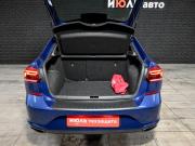Volkswagen Polo VI Екатеринбург  - изображение 24