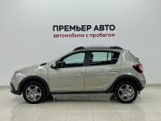 Renault Sandero II Рестайлинг Смоленск  - изображение 32