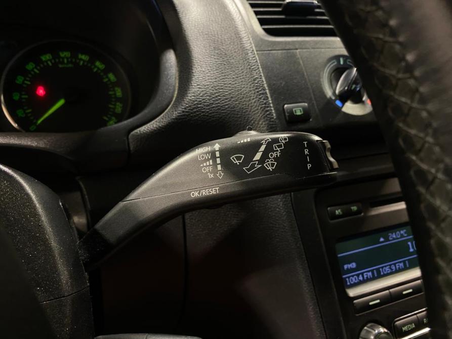 Skoda Fabia II Рестайлинг Челябинск  - изображение 17