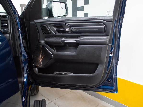 Ram 1500 V с пробегом 2023 года, цена 9 499 000 рублей, 273 км, offers.body_type.unknown, Автокод Объявления
