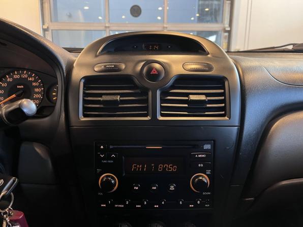Nissan Almera Classic I с пробегом 2008 года, цена 443 000 рублей, 234636 км, седан, Автокод Объявления